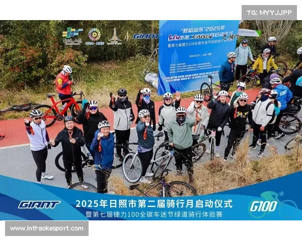 两轮车迷节报名通道开启，倡导低碳生活与骑行文化普及