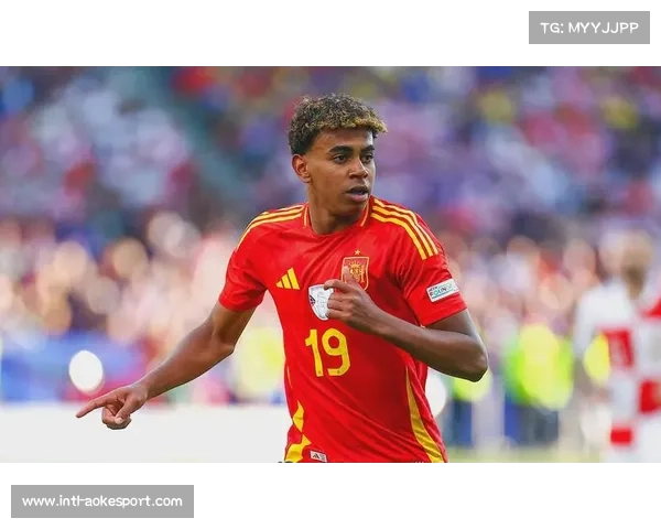 亚马尔单场成功过人8次领跑五大联赛，巴萨新星持续闪耀